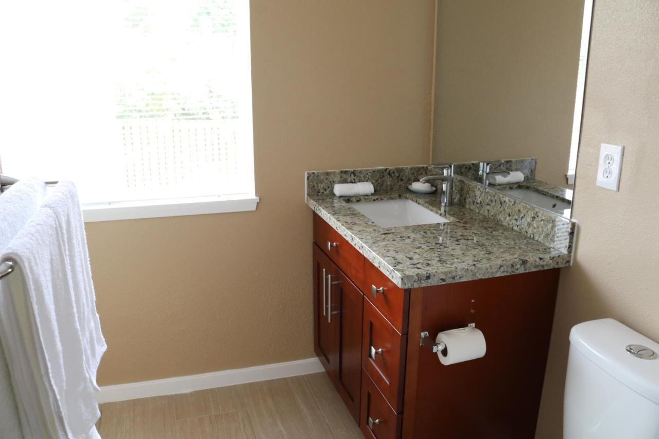 Chambre Double avec Salle de Bains Privative