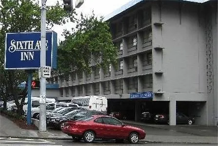 Sixth Avenue Inn-1