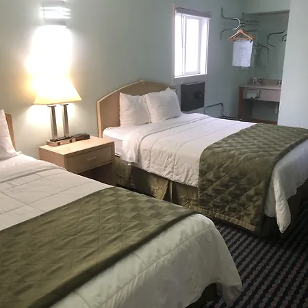 Travelodge By Wyndham Seattle North Of Downtown-2