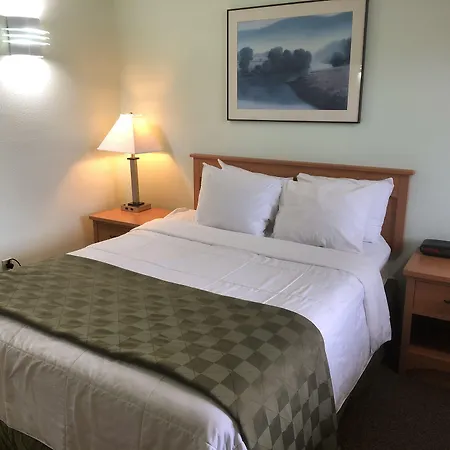 Travelodge By Wyndham Seattle North Of Downtown-3