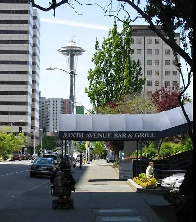Sixth Avenue Inn-3